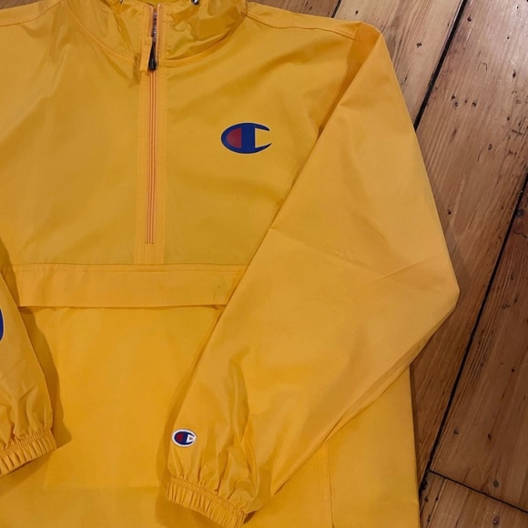 Champion Hooded Jacket - Picture 2 of 4